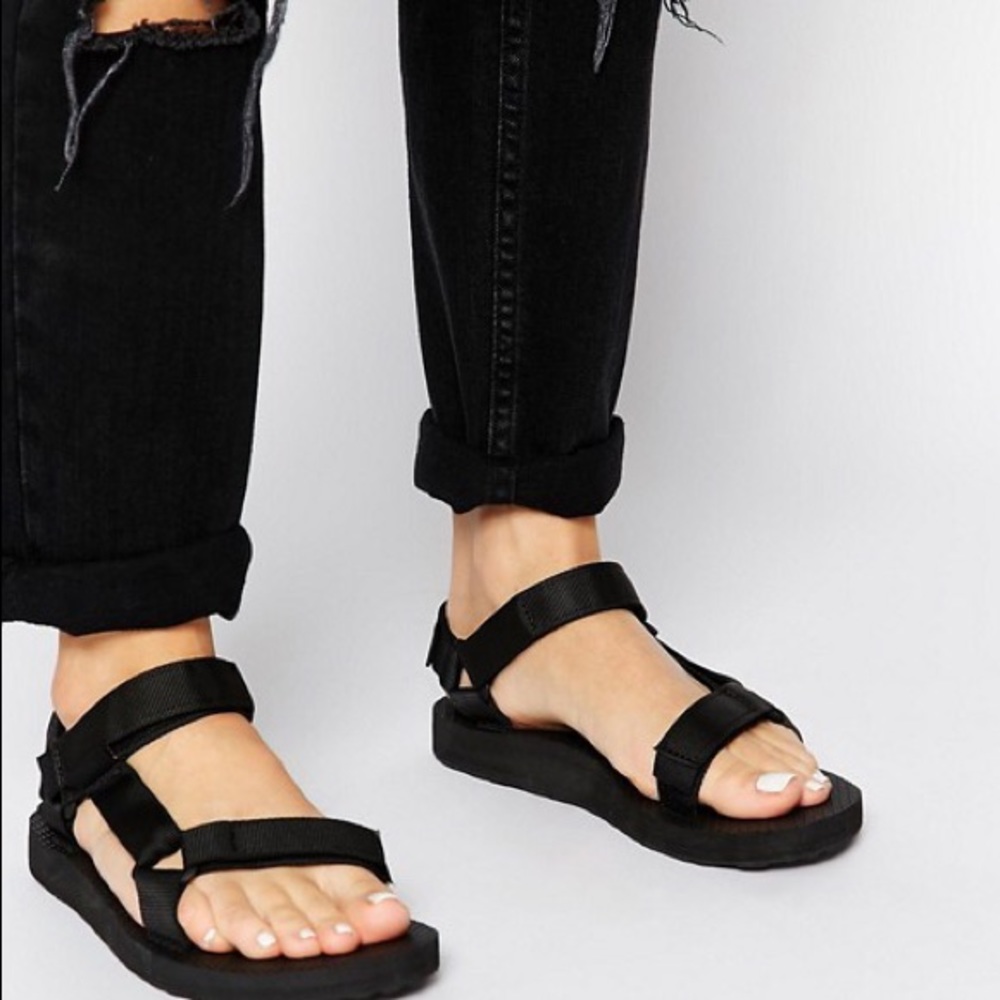 Teva Original Universal Flat Sandal